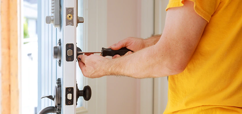 Break-in Prevention Solutions in Lakewood, CA