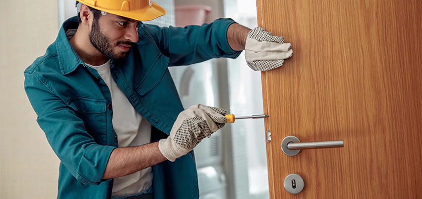 24 Hour Residential Locksmith in Lakewood, California