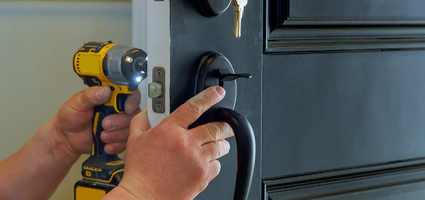 Emergency Downtown Locksmith in Lakewood, CA