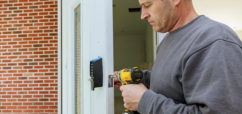 Eviction Locksmith Services For Lock Installation in Lakewood, CA