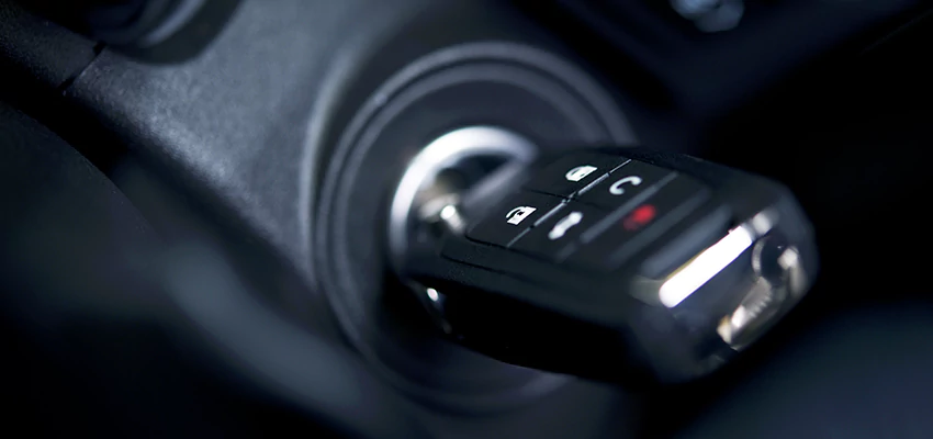 Ignition Switch Replacement in Lakewood, CA