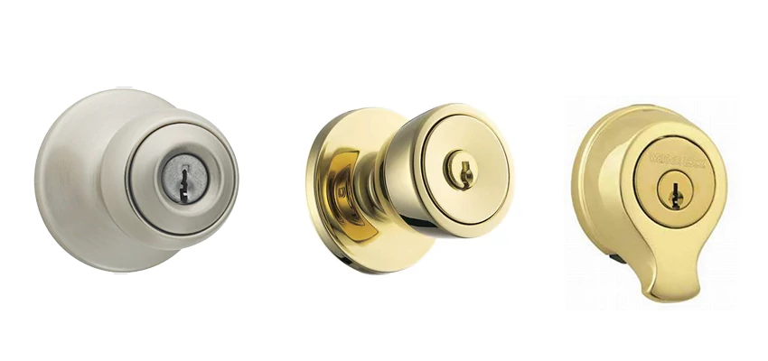 Weiser Bluetooth Lock Installation in Lakewood, CA