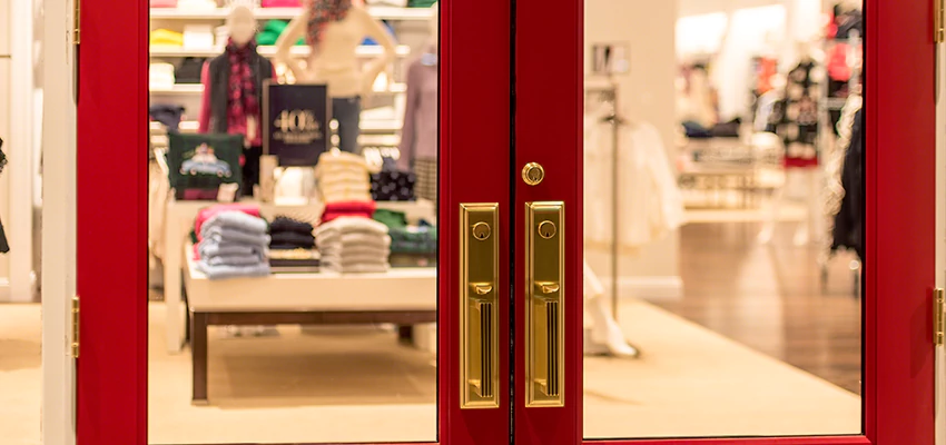 Automotive Locksmith For Retail Stores in Lakewood, CA