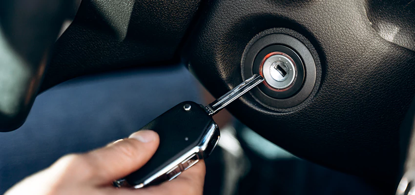 Car Key Replacement Locksmith in Lakewood, California