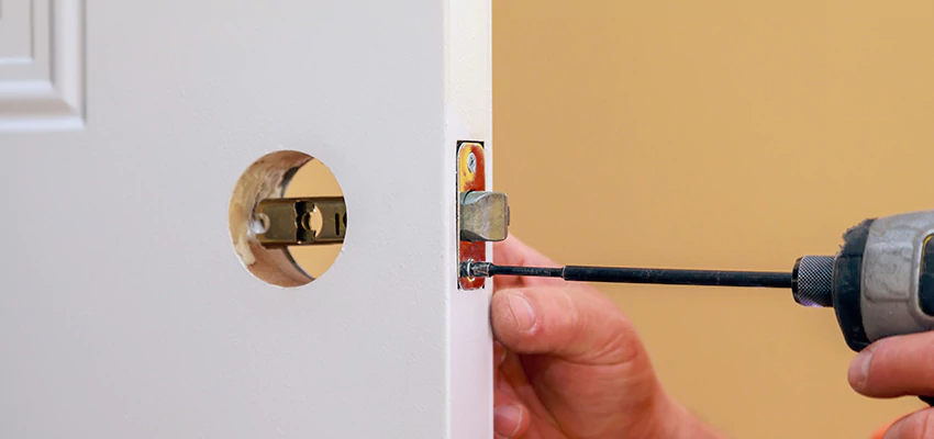 Stuck Door Knobs Repair in Lakewood, CA