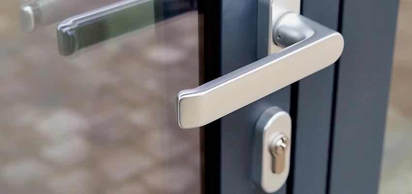 Broken Door Lock Cylinder Repair in Lakewood, California