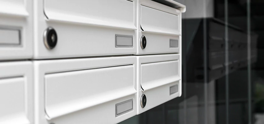 Mailbox Tubular Lock Replacement in Lakewood, California