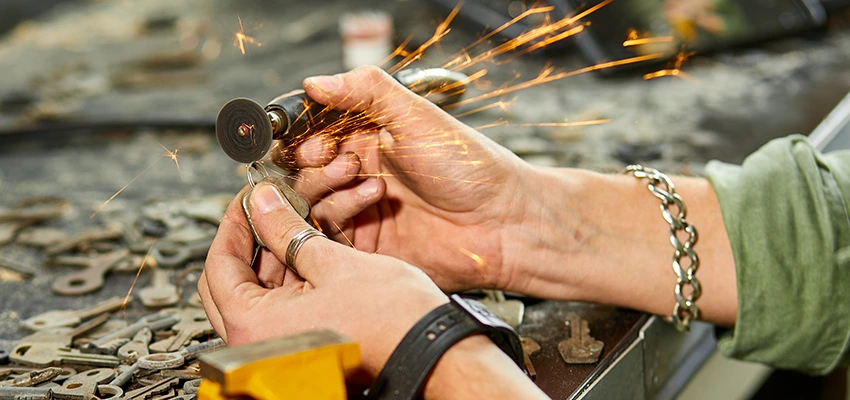 Mobile Locksmith For Lock Replacement Service in Lakewood, California