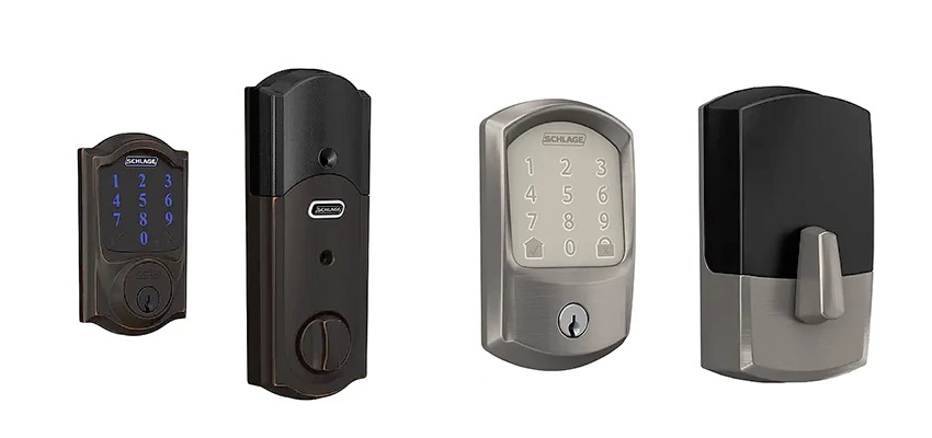 Schlage Smart Locks Repair in Lakewood, California
