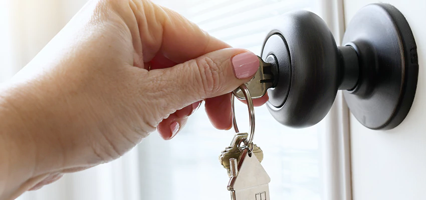 Top Locksmith For Residential Lock Solution in Lakewood, California