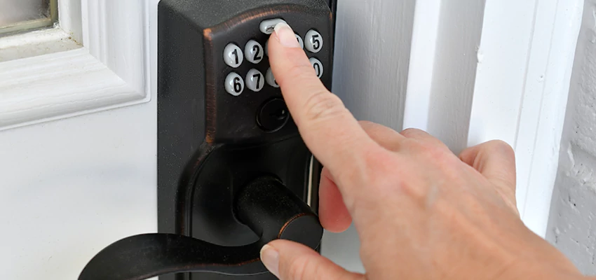 High-security Code Lock Ideas in Lakewood, California