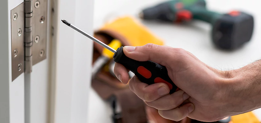 Holiday Emergency Locksmith in Lakewood, California