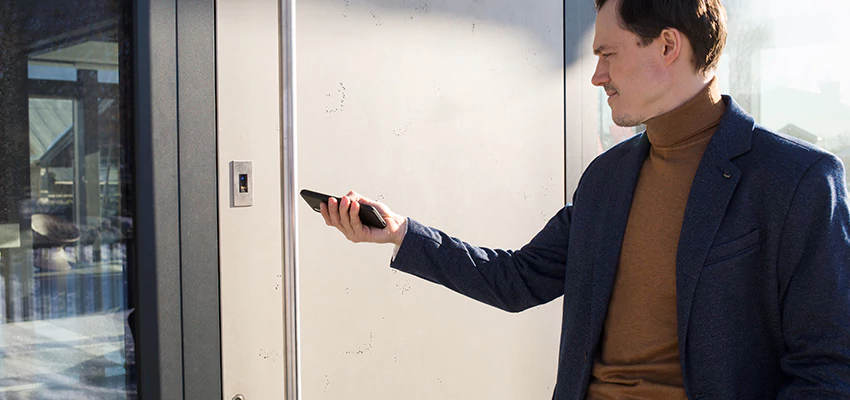 Business Security Systems in Lakewood, CA