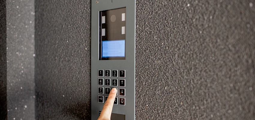 Access Control System Installation in Lakewood, California