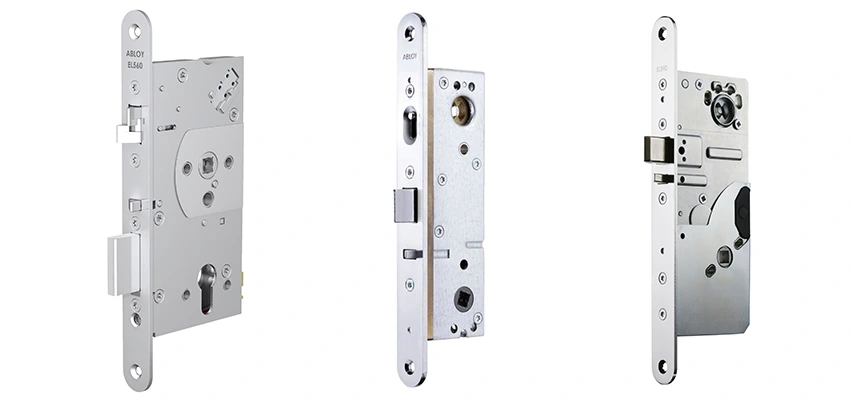 ASSA-Abloy Locks Hinge Repair in Lakewood, California