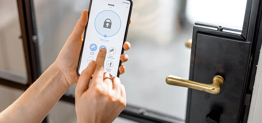 Remote Control Locks Sensor Repair in Lakewood, California