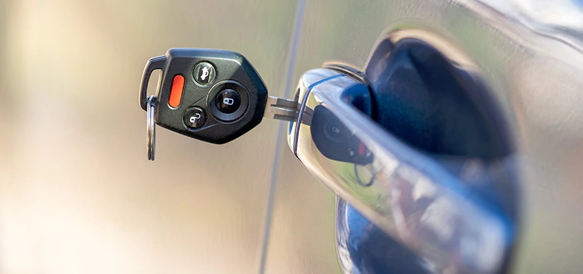 Automotive Locksmith Key Programming Specialists in Lakewood, CA