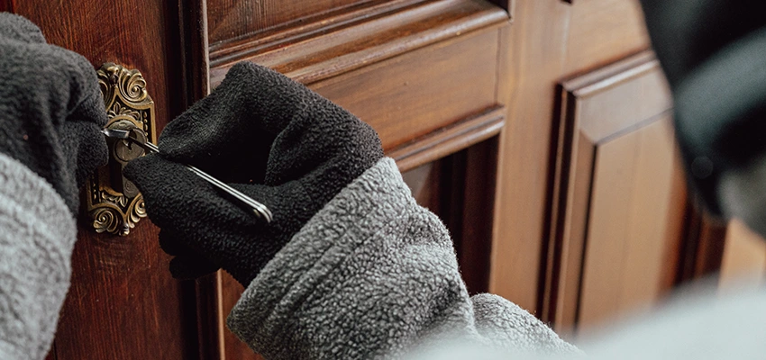 Burglar Damage Electronic Locks Repair in Lakewood, CA