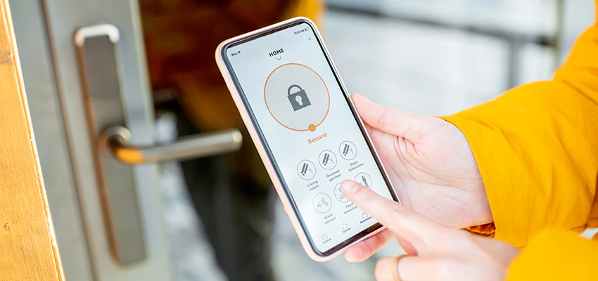 Automatic Door Lock Opener Repair in Lakewood, California