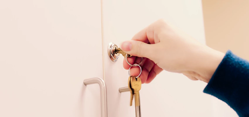 Cabinet Electronic Locks Repair in Lakewood, California