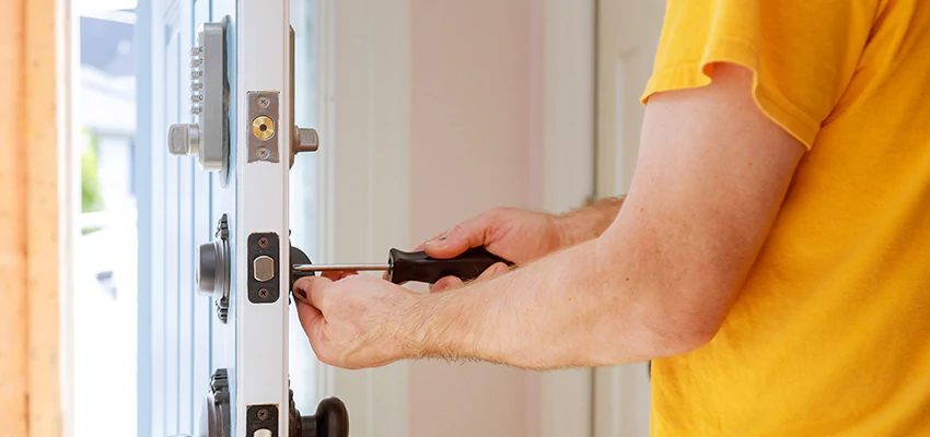 Eviction Locksmith For Key Fob Replacement Services in Lakewood, CA