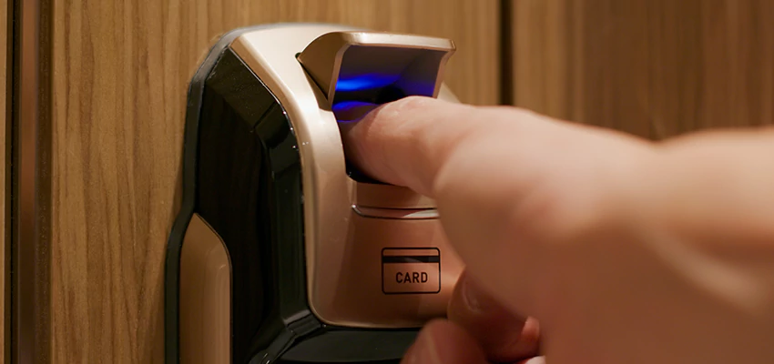 Office Rolling Door Lock Upgrades Solutions in Lakewood, CA