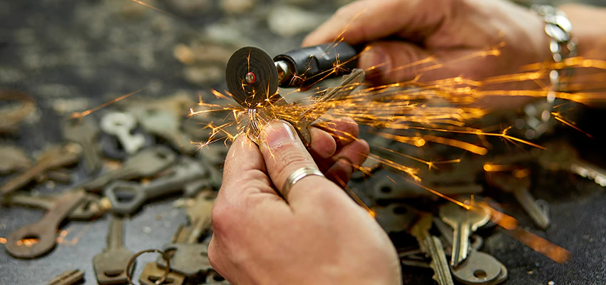 24/7 Locksmith Services For Lock Rekeying in Lakewood, CA