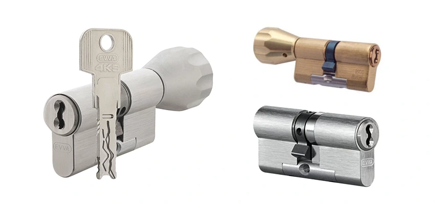 Evva Padlock Installation in Lakewood, California