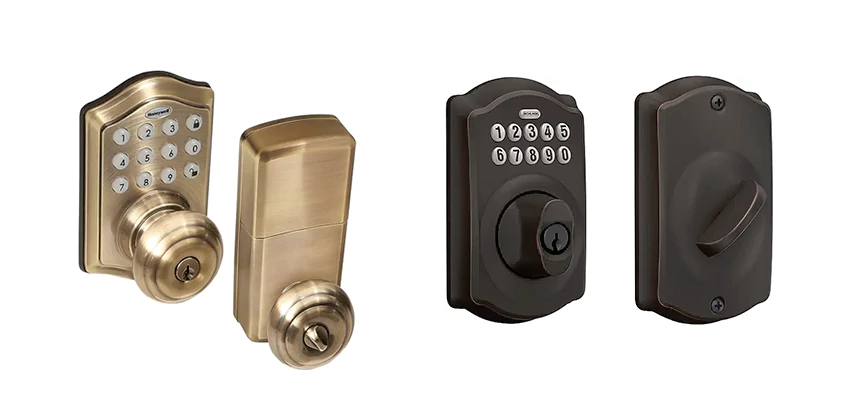 Medeco Locks Replacement in Lakewood, CA