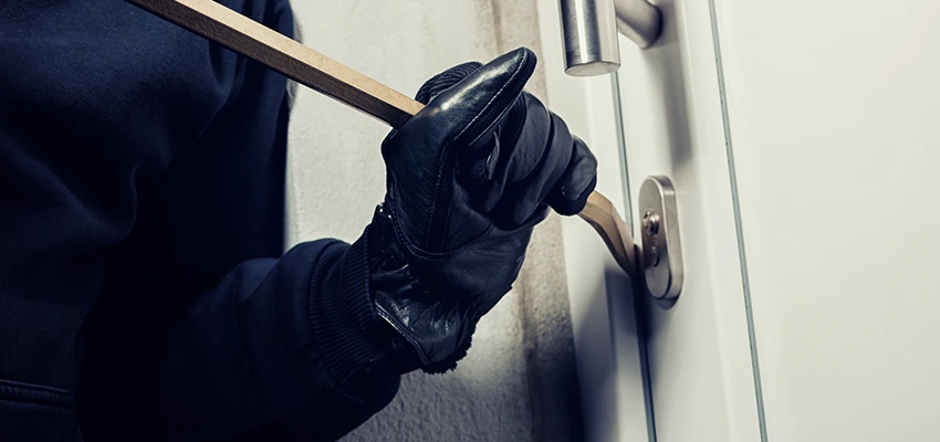 Burglar Damage Door Sensors Repair in Lakewood, CA