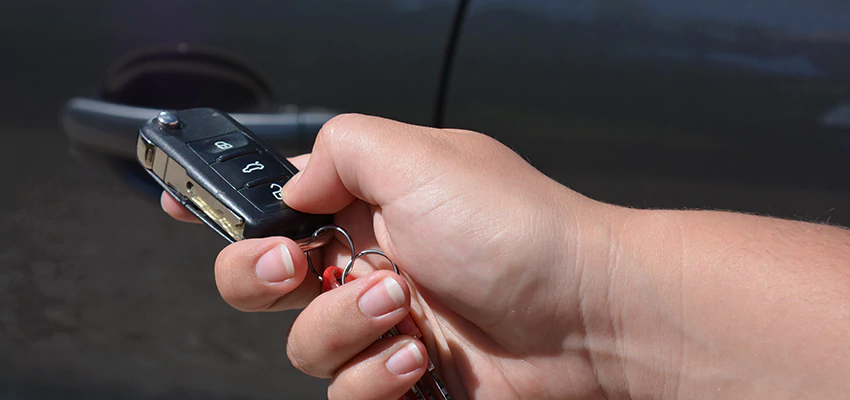 Car Door Unlocking Locksmith in Lakewood, California