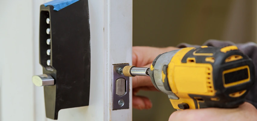 Eviction Locksmith For Key Duplication in Lakewood, California