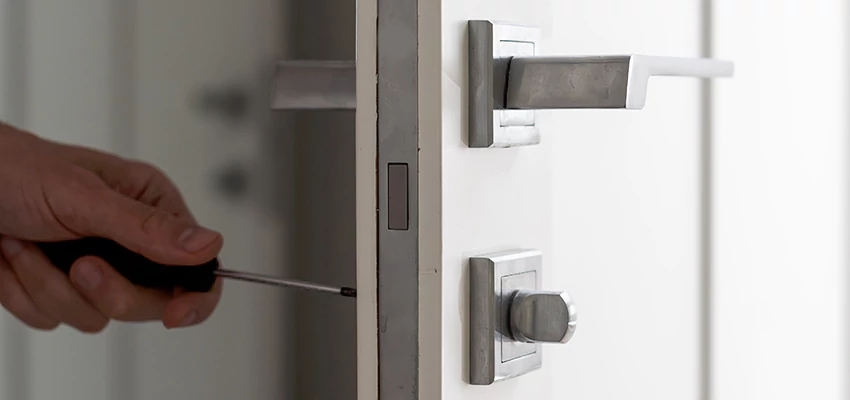 Automotive Lock Installation in Lakewood, CA