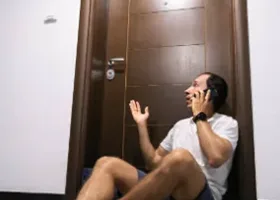 Emergency Lockout in Lakewood, California